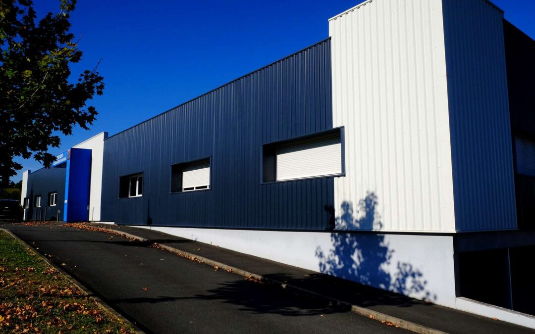 Laboratoire – Novabio