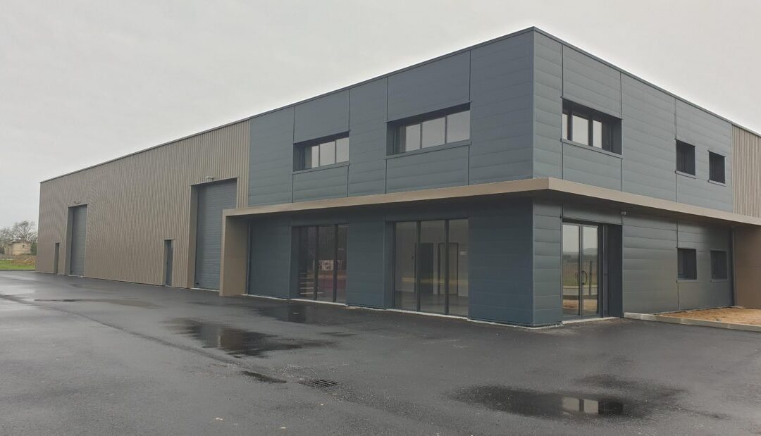 Fabricant de machines agricoles – Belhomme