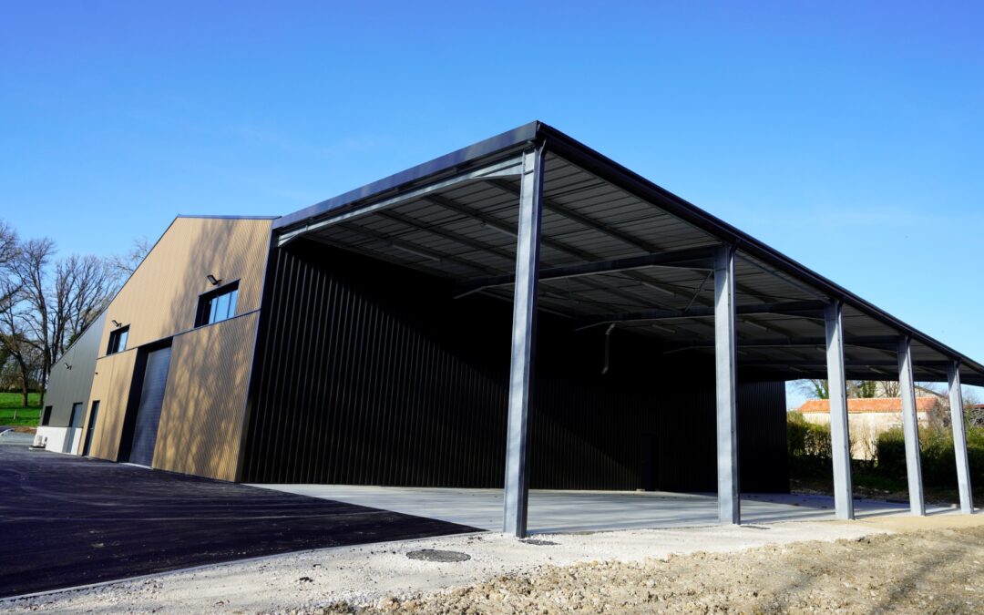 Concession – Sagot Barnagaud et Compagnie