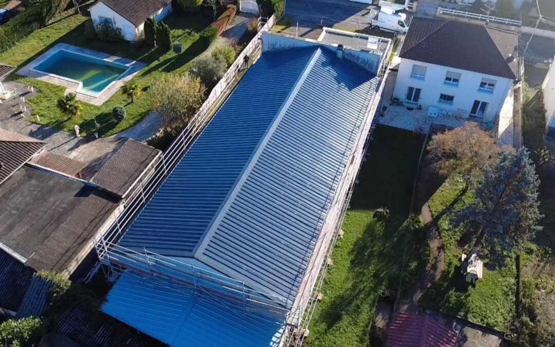 Centre de recherche archéologique