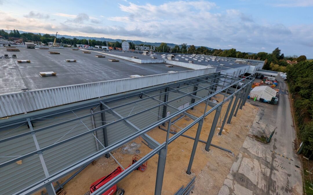 Réserve – Leclerc La Cavaille